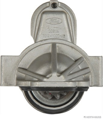 HERTH&BUSS Starter, 12 V, 2 kW