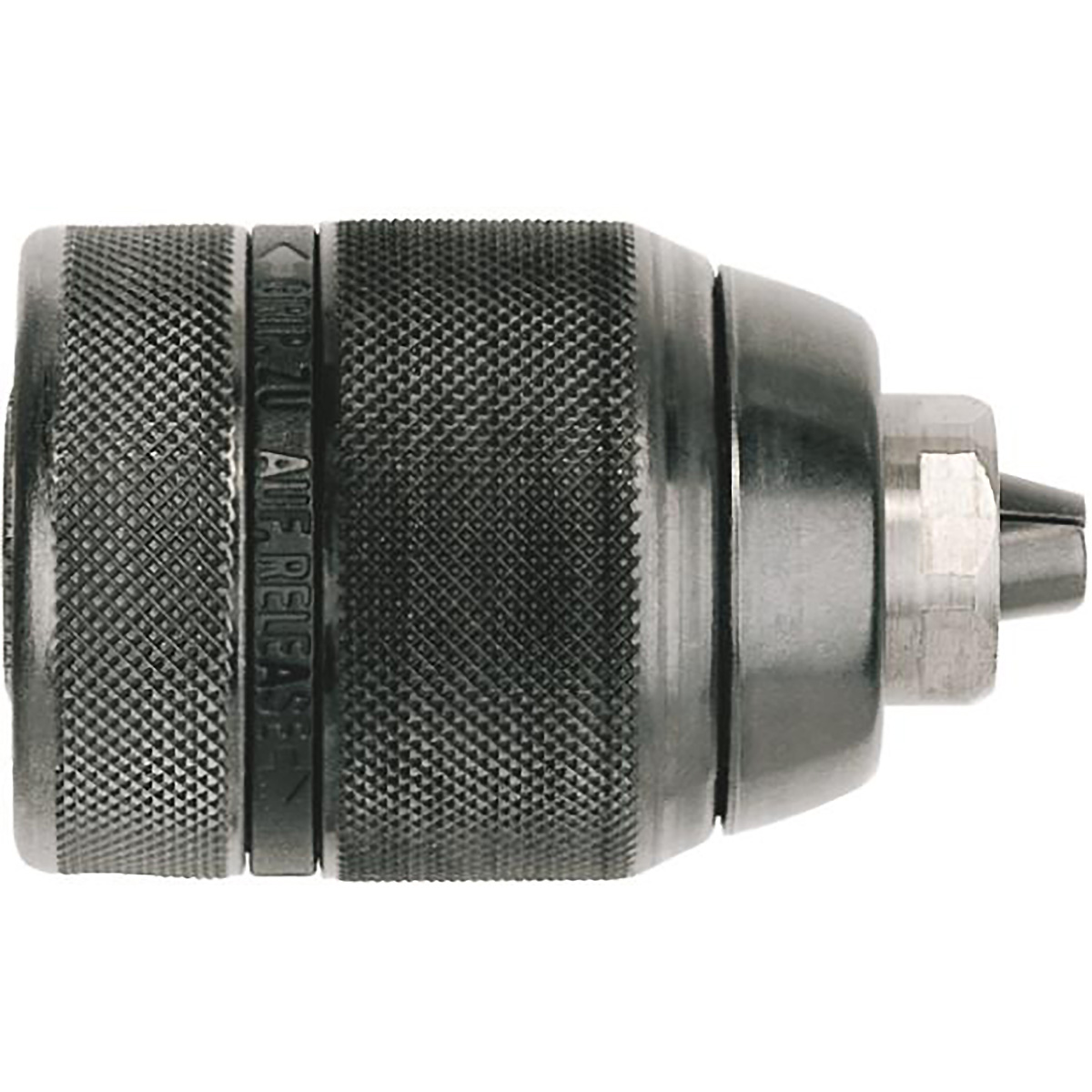 Milwaukee - SCHNELLSPANNBOHRFUTTER 1.5-13MM 1/2\\X2"" - 4932376531"