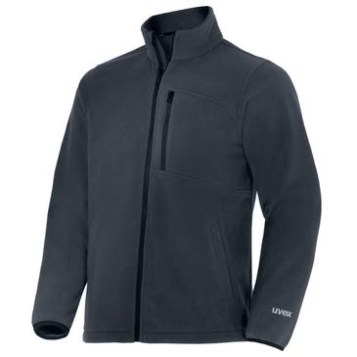 uvex suXXeed craft Herren Fleecejacke