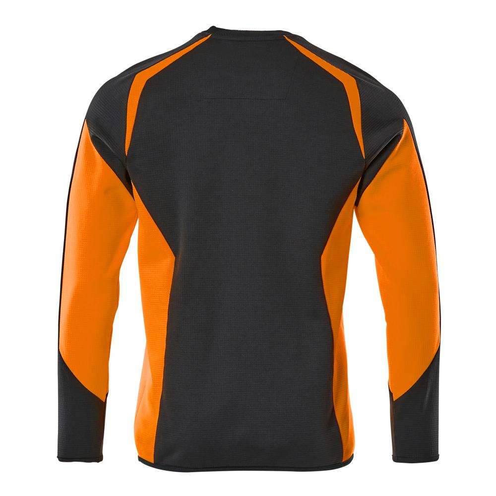 MASCOT Herren Sweatshirt ACCELERATE SAFE