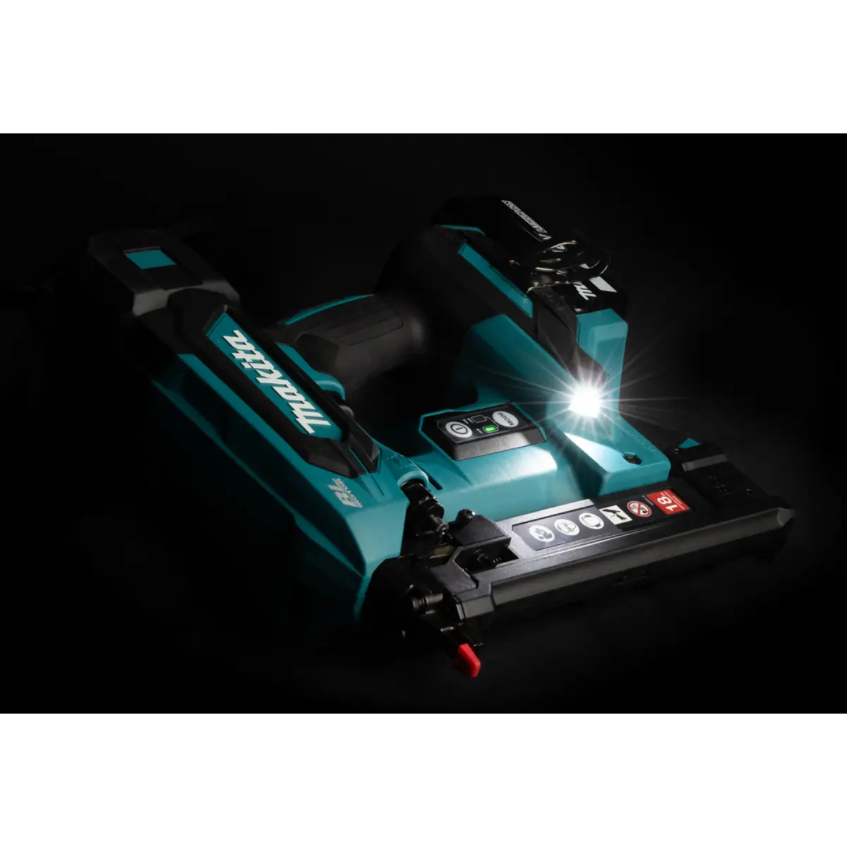 Makita Akku-Tacker - DST630Z