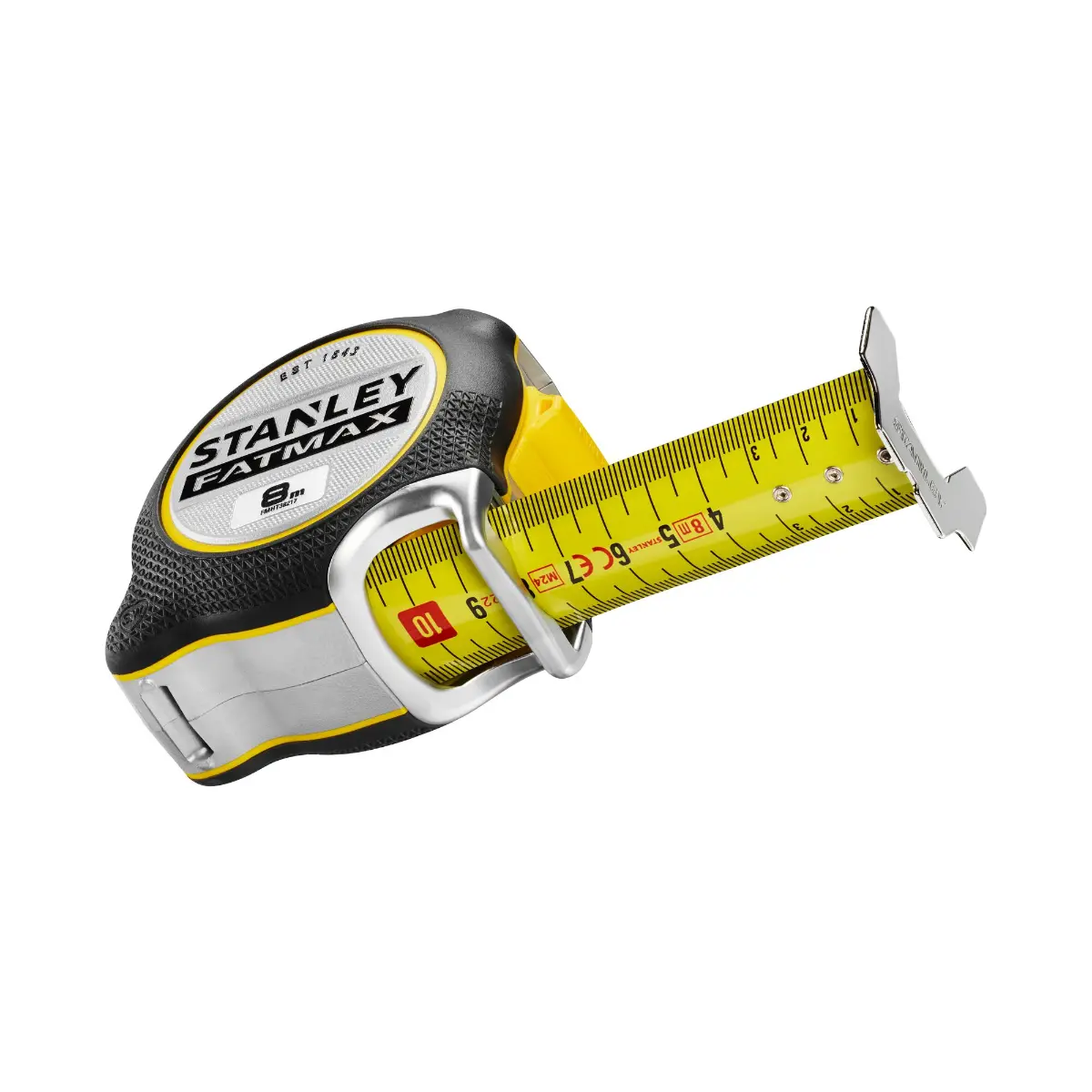 STANLEY FATMAX Xtreme Bandmass 8m