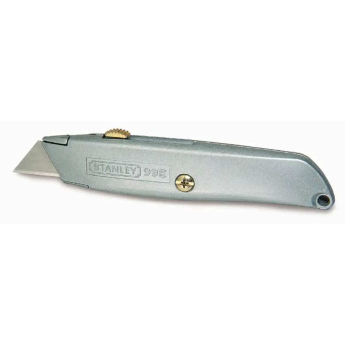 STANLEY Universalmesser 99E mit einziehbarer Klinge