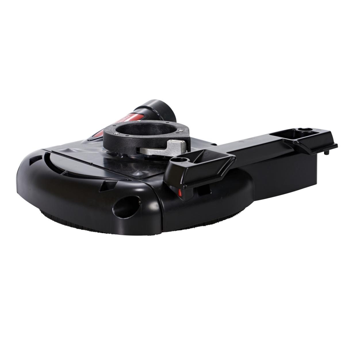 Milwaukee - DEG 125 Schleifabsaughaube f.Winkelschl. - 4932430468