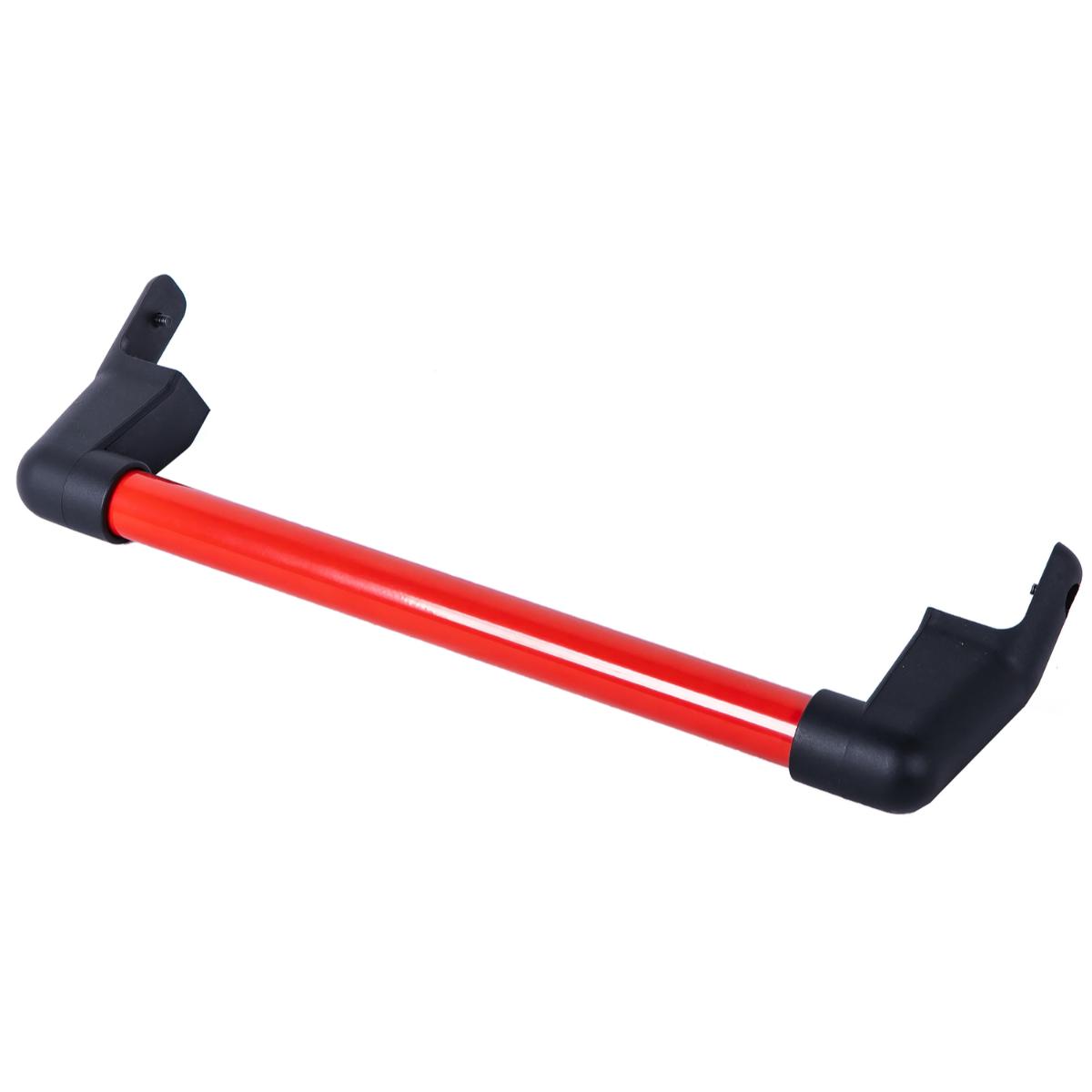 KS Tools Stahlgriff mit Kunststoffhalterungen, vorne links + hinten rechts