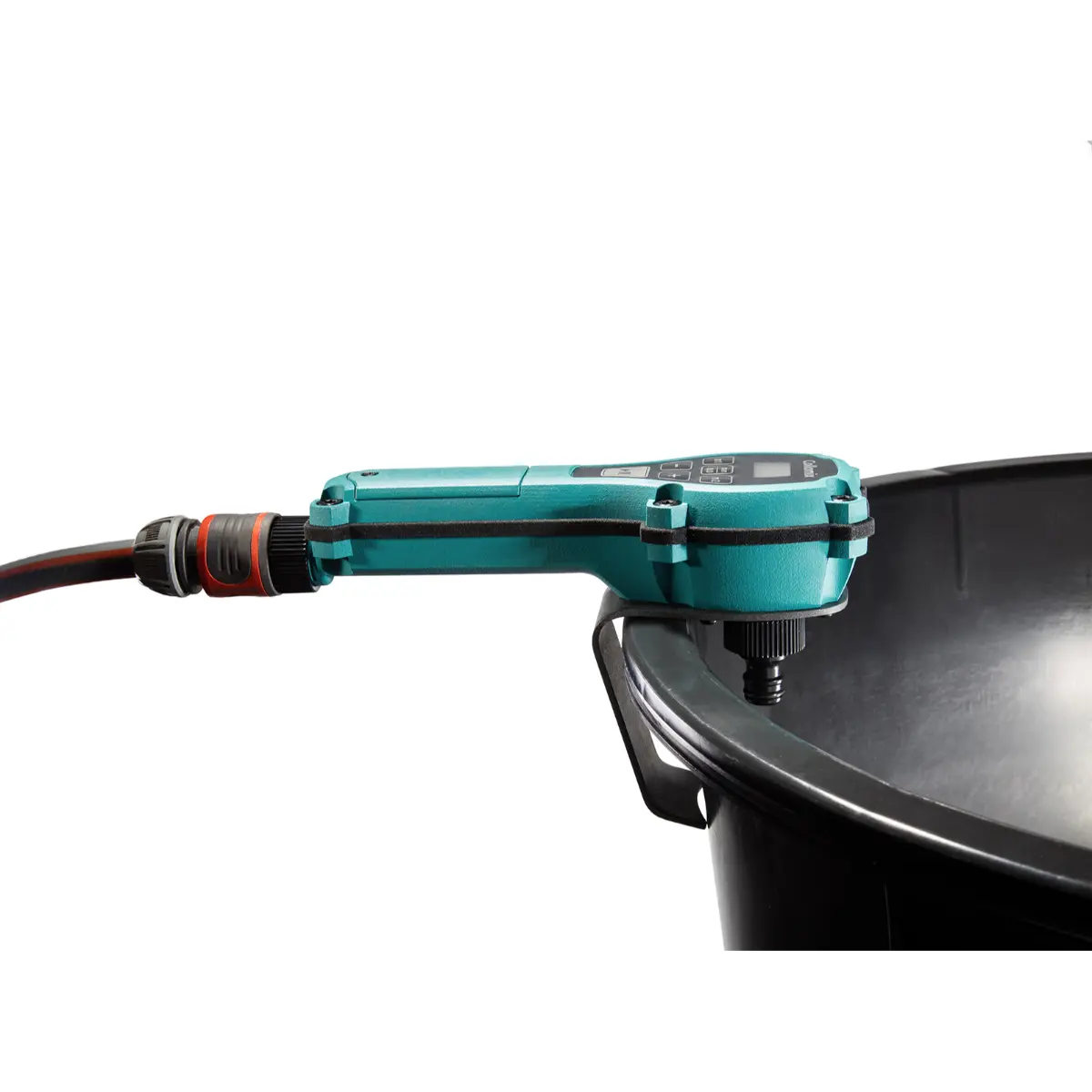 Collomix Automatisches Wasserdosiergerät AQiX