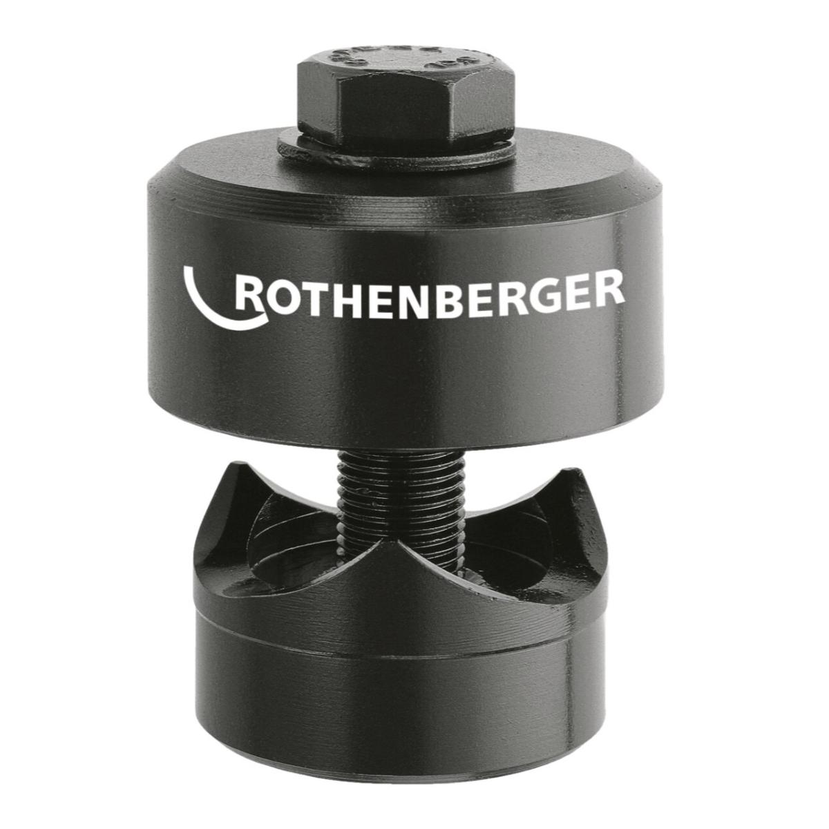 Rothenberger Schraublocher