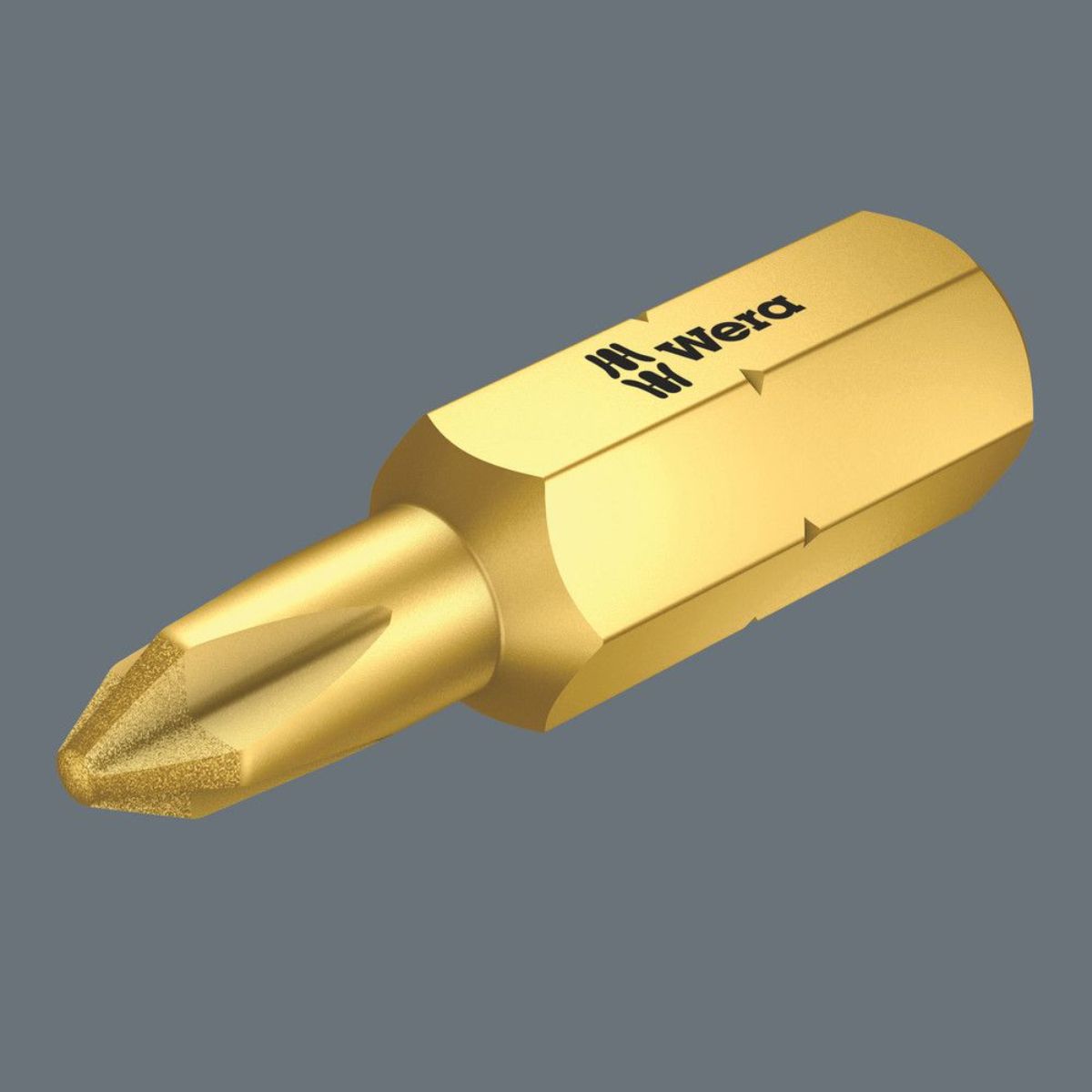 Wera 851/1 RDC Bits