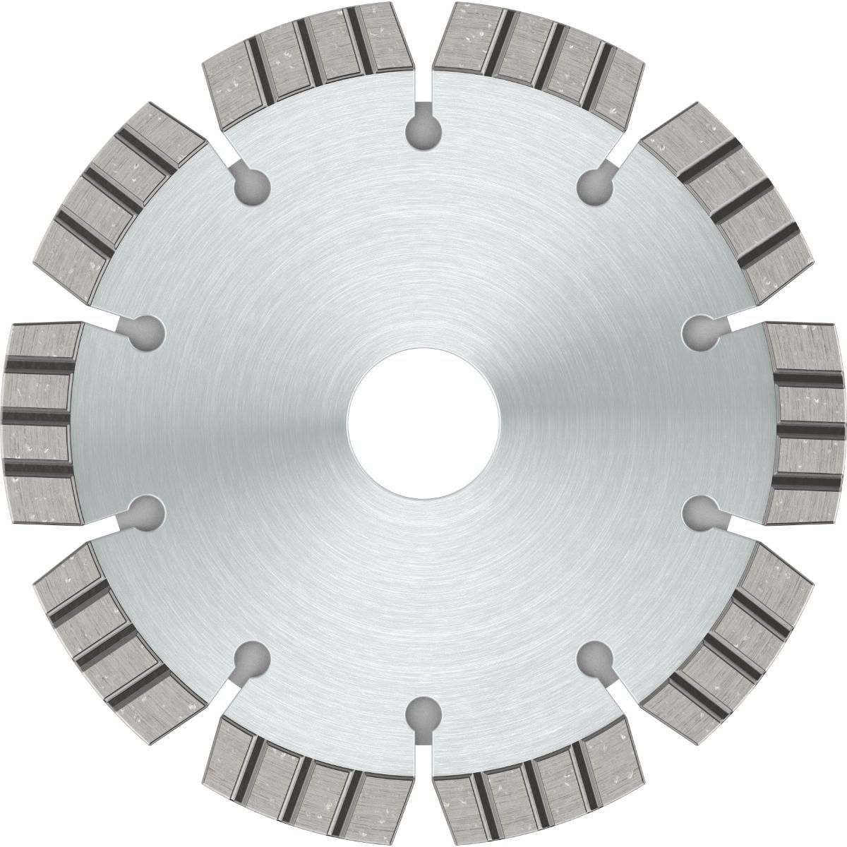Bosch PRO Diamanttrennscheibe Best for Stone