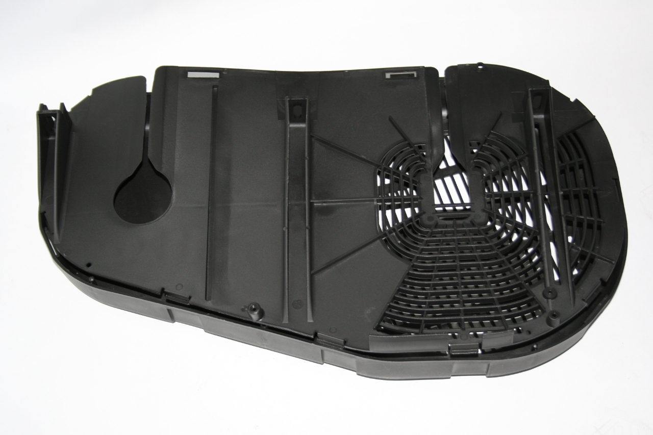ELMAG PVC-Keilriemen-Schutz komplett
