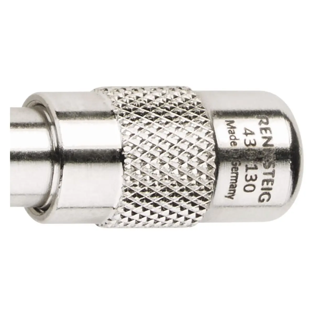 Rennsteig Automatischer Körner, Ø 4 mm, 60 - 130 N