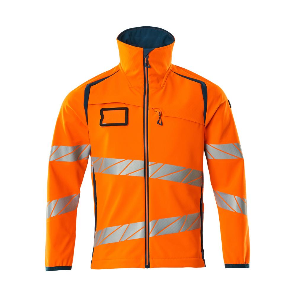 MASCOT Herren Softshell Jacke ACCELERATE SAFE