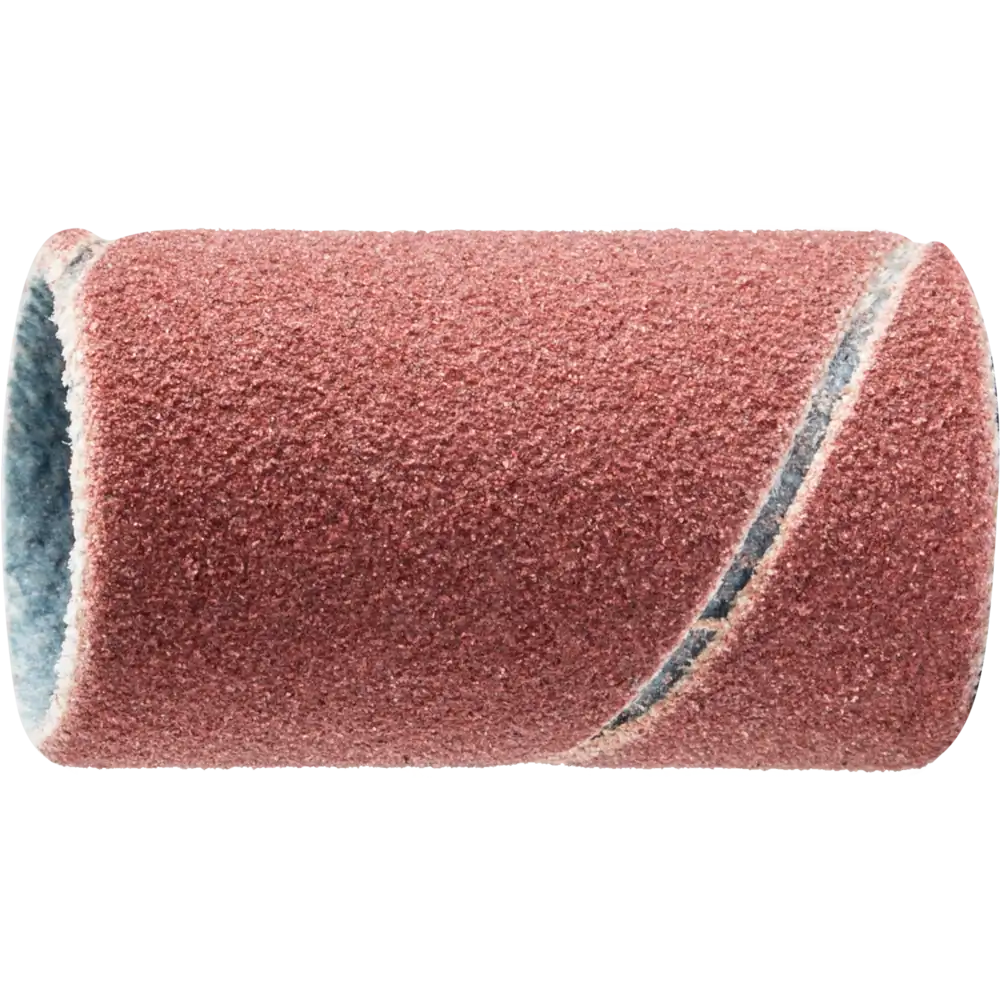 PFERD TOOLS Korund Schleifhülse GSB Zylindrisch für universelle Anwendungen