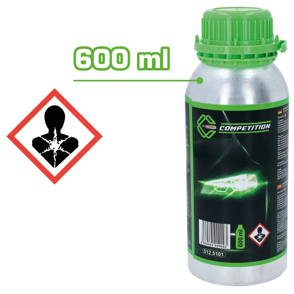 KS TOOLS Flüssigpolymer für 512.5100