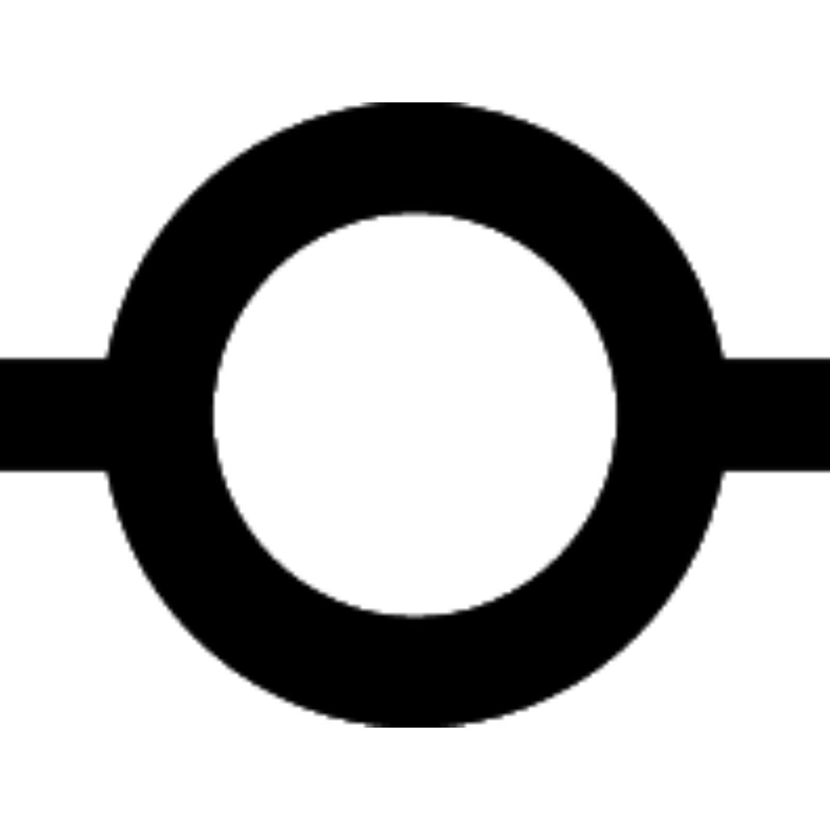 Wiha Schaltschrankschlüssel Stift-Form