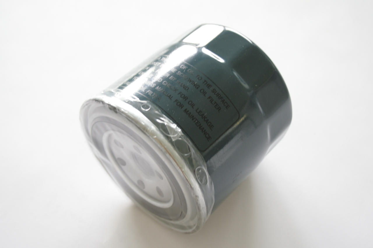 ELMAG Ölfilter für KUBOTA-Motor