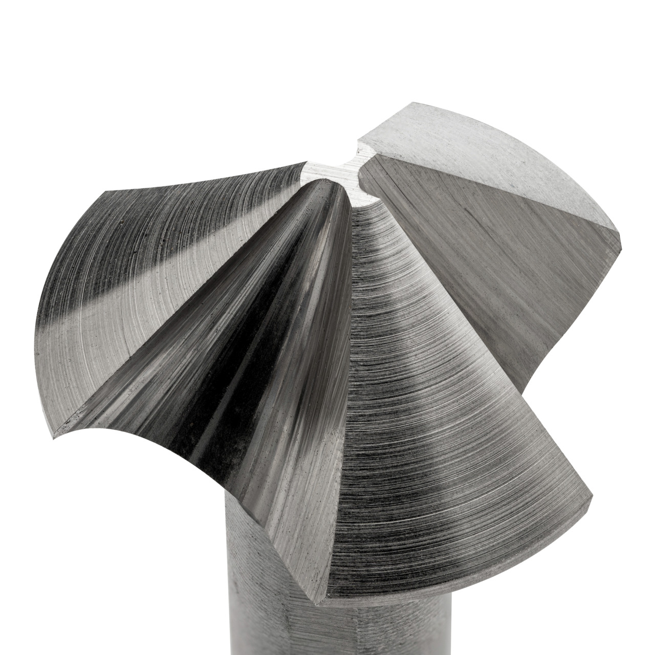 RUKO ULTIMATECUT Kegelsenker DIN 335 Form C 90° HSS