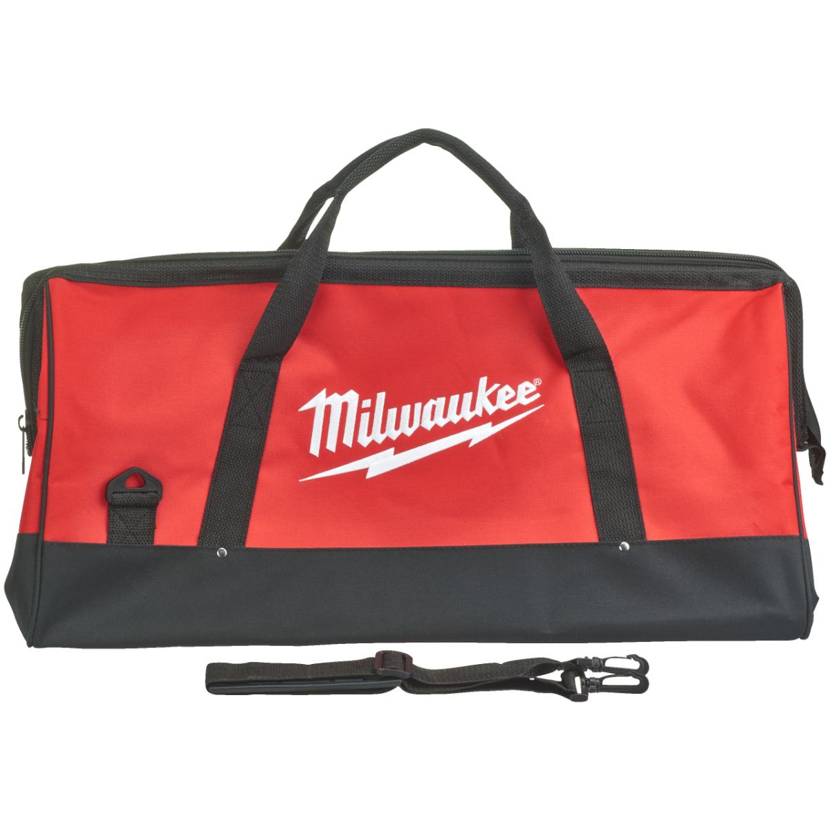 Milwaukee Baustellentasche - Ohne Räder
