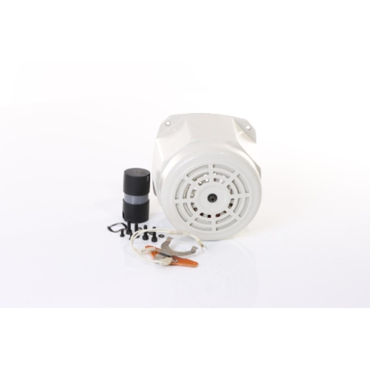 ELMAG Motor kompl. Nr. 125 - 126-3