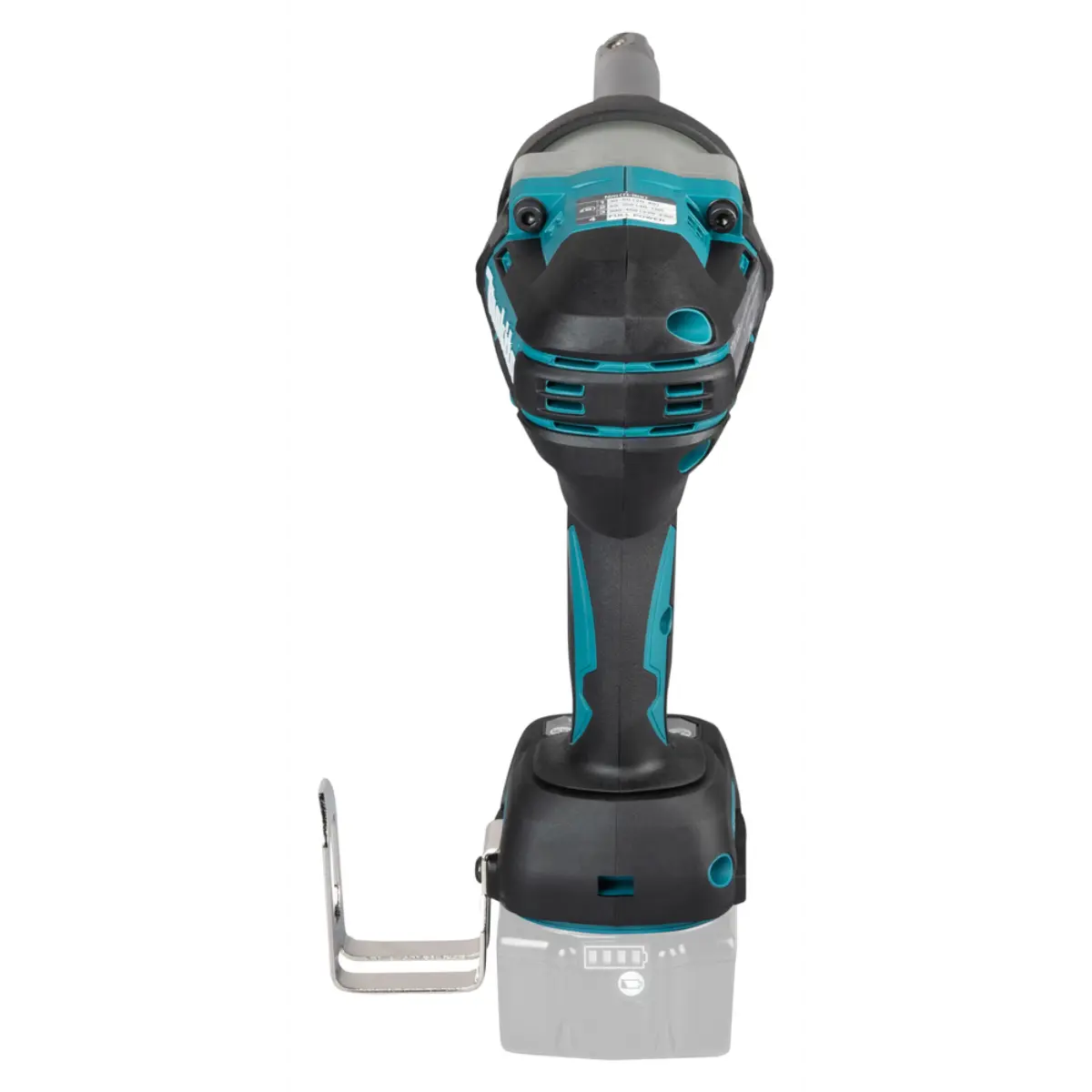Makita Akku-Schlagschrauber - DTW1005Z