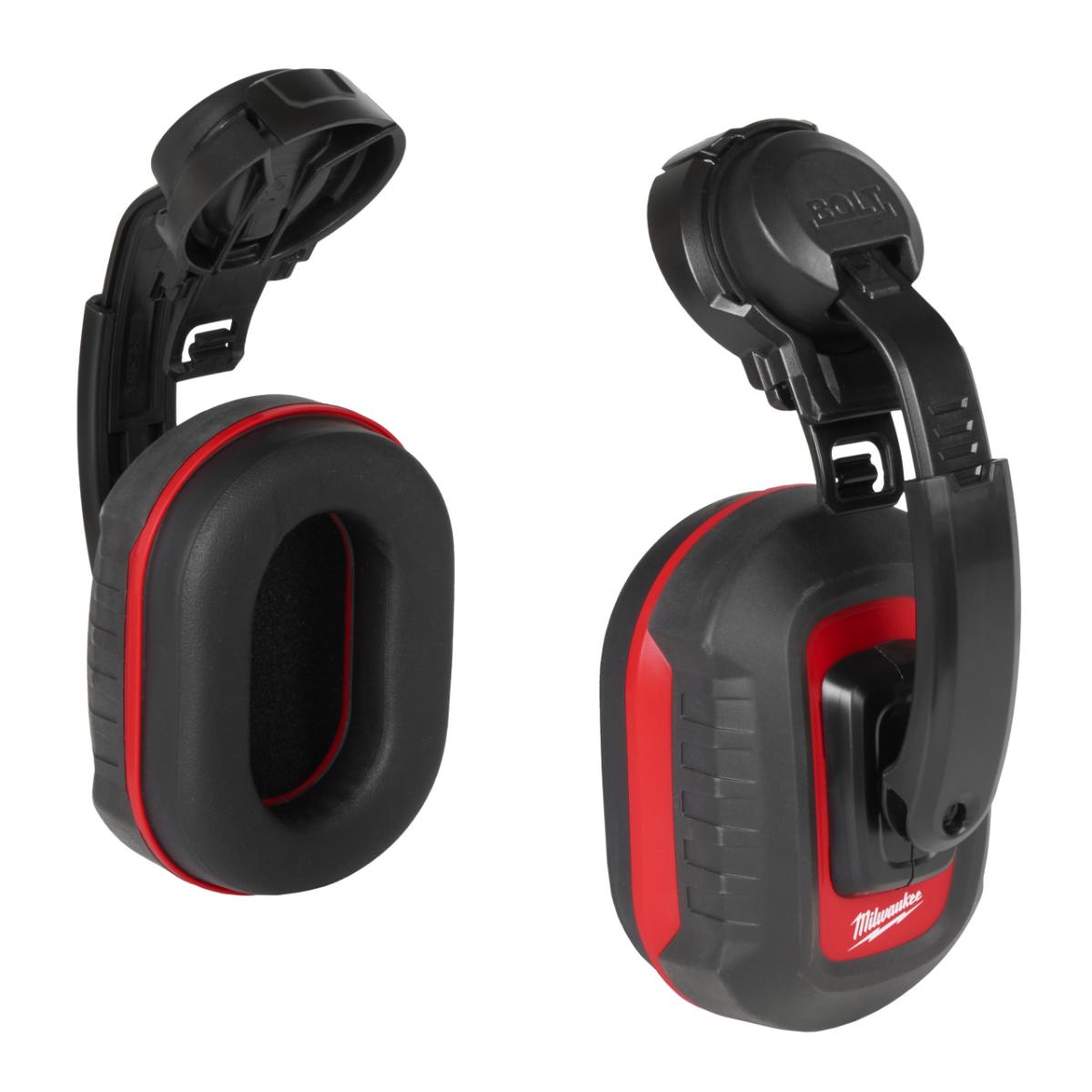 Milwaukee BOLT Kapselgehörschutz für BOLT200 Helm
