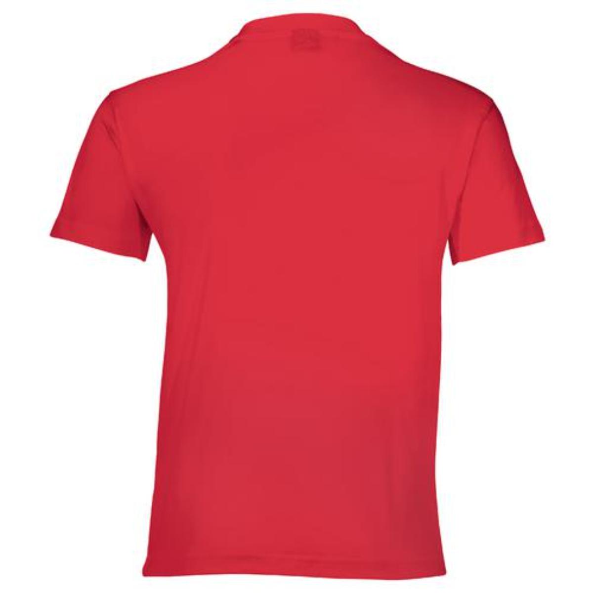 uvex T-Shirt basic