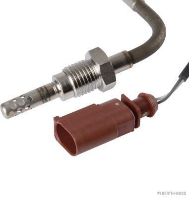 HERTH&BUSS Sensor, Abgastemperatur