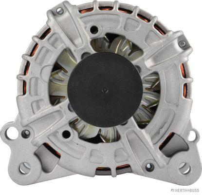 HERTH&BUSS Generator
