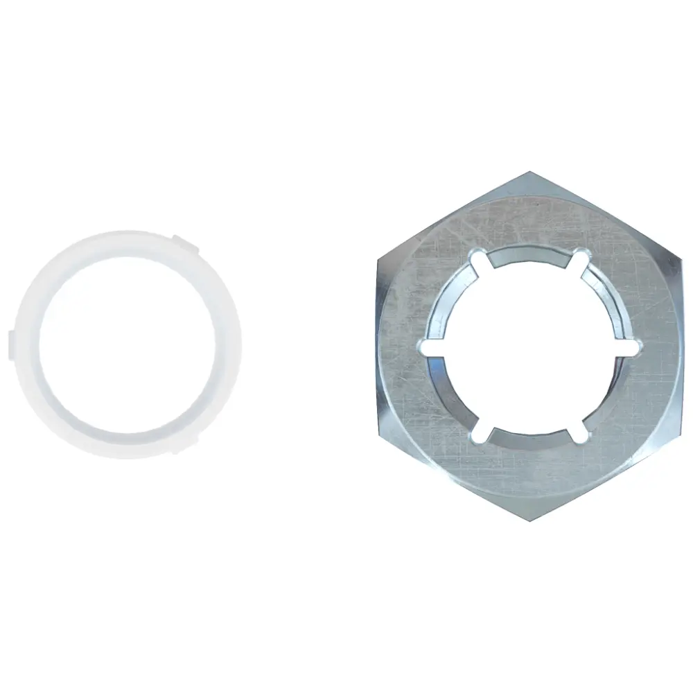 Fischer Verfüllset M24 R Durchsteckmontage