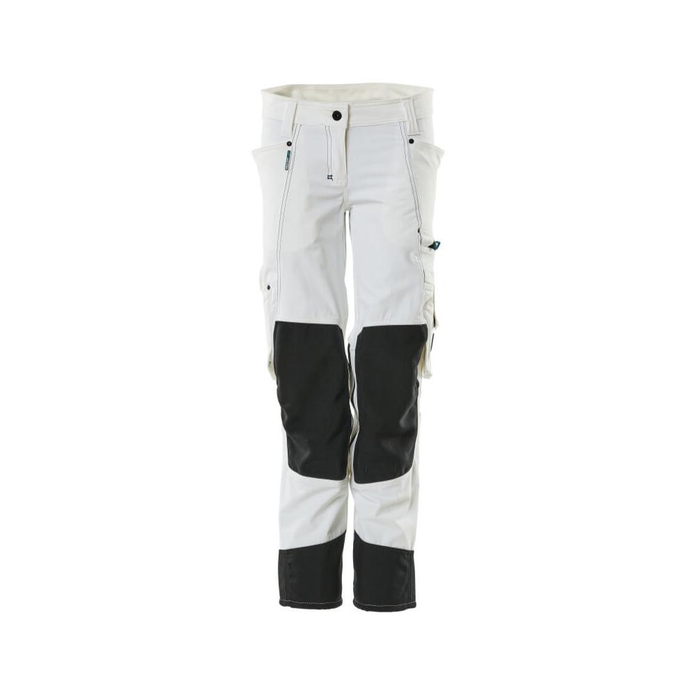 MASCOT Damen Hose mit Knietaschen ADVANCED
