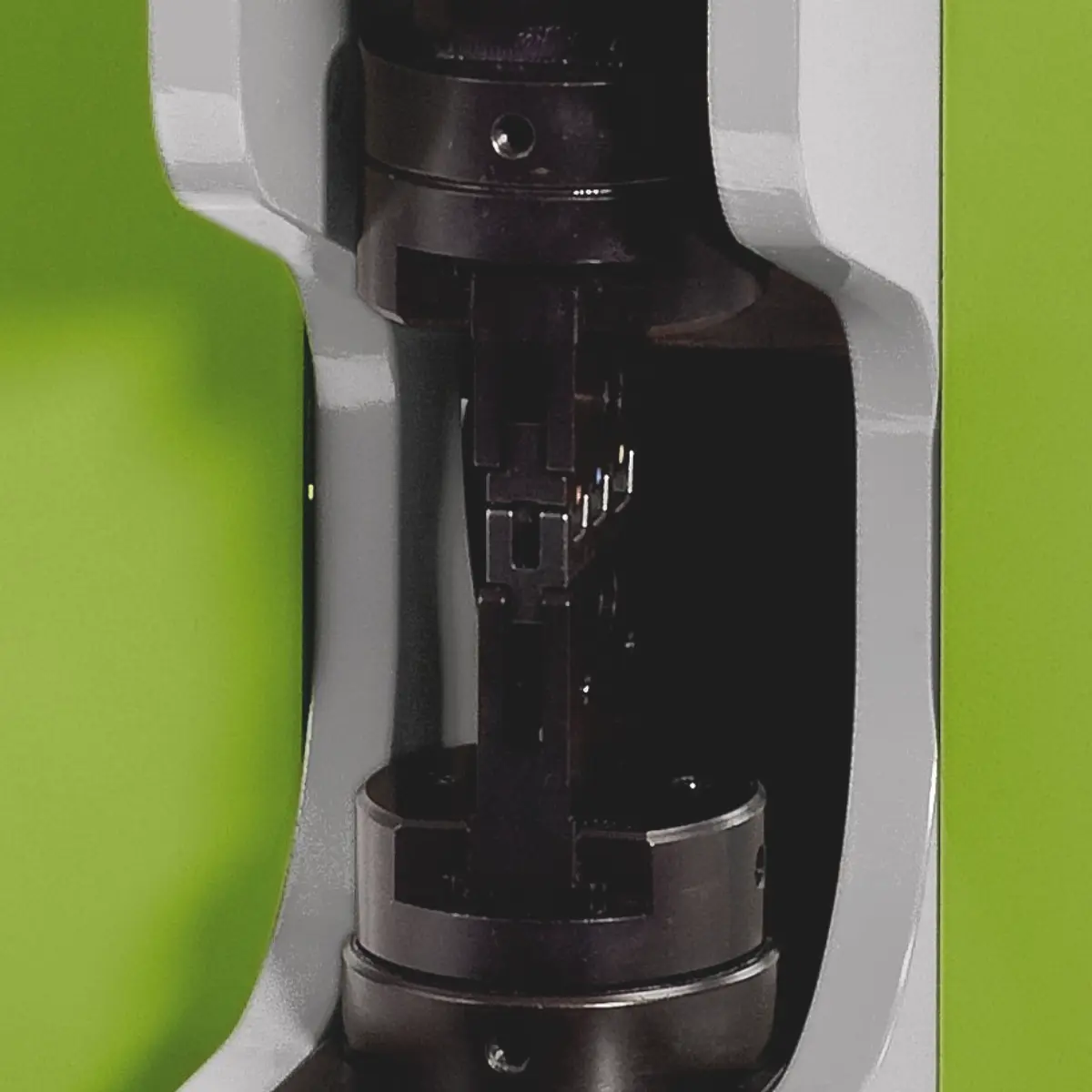 Rennsteig Crimpmaschine CM 25-6 mit Hubhöhe < 6mm
