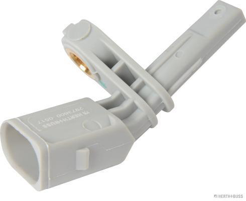HERTH&BUSS Sensor, Raddrehzahl