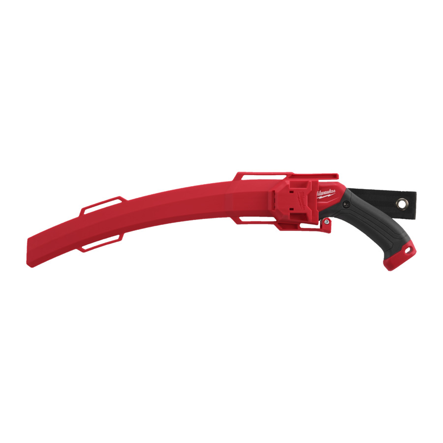 Milwaukee Handsäge gebogen mit Holster