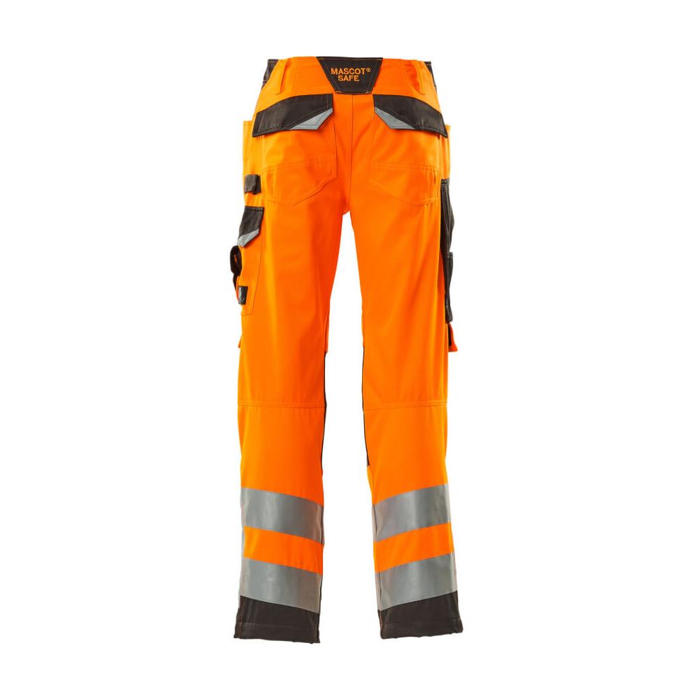 MASCOT Kendal Hose mit Knietaschen SAFE SUPREME