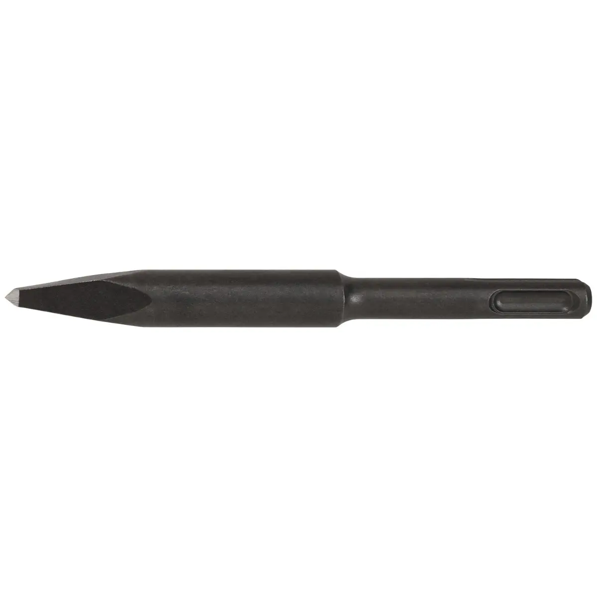 Rennsteig PCS-Spitzmeißel für Elektrohämmer SDS plus, 140 mm