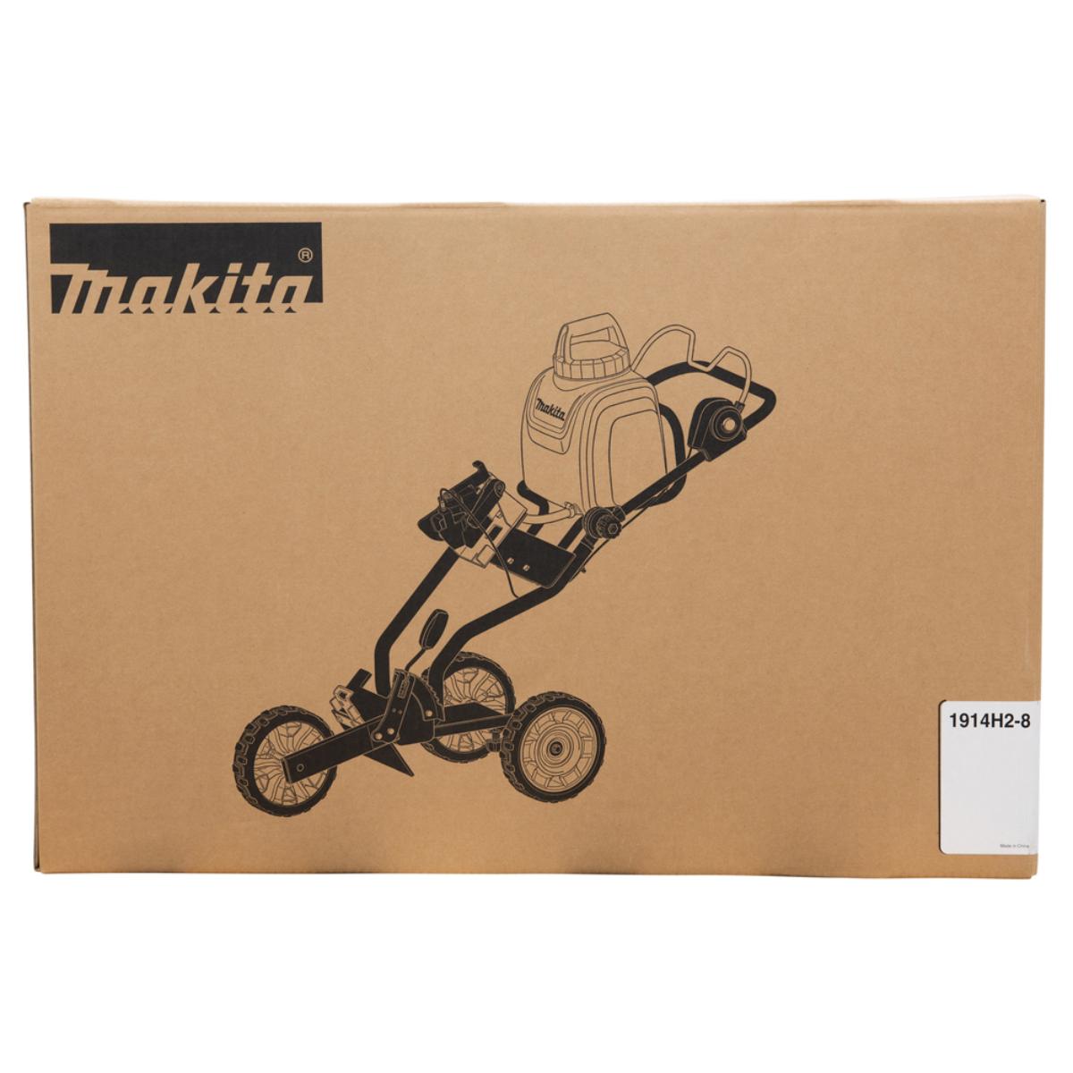 Makita Führungswagen für CE001G 13 Liter Wassertank