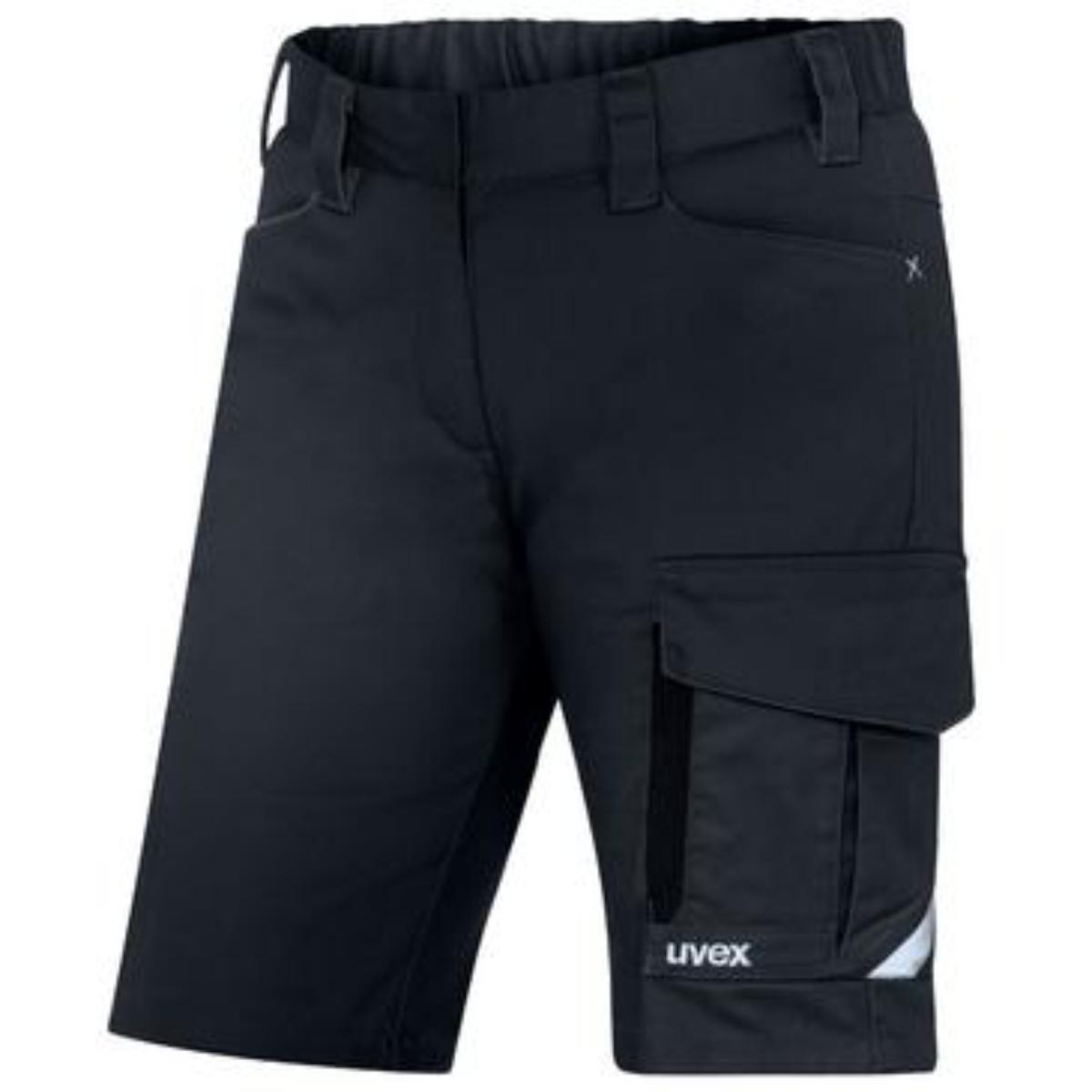 Uvex Damen Bermuda 7045-graphit
