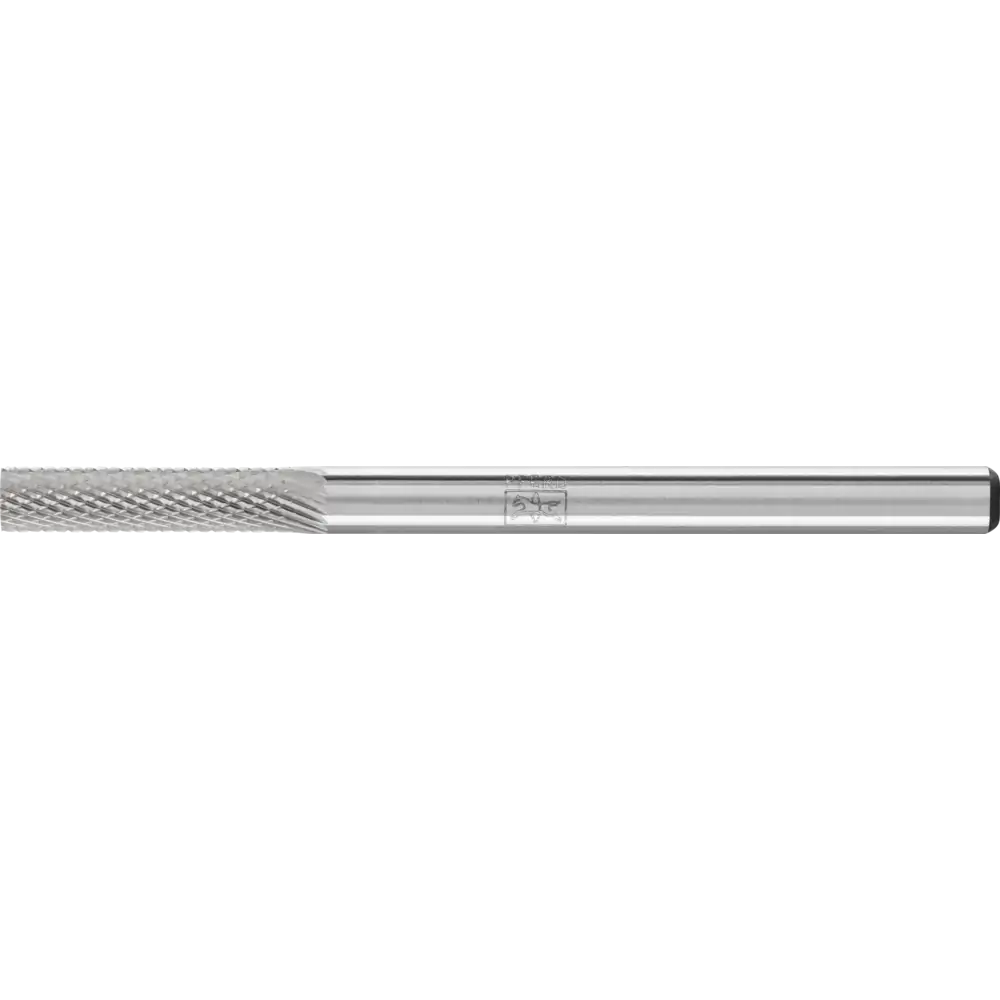 PFERD TOOLS Hartmetall Hochleistungsfrässtift MICRO Zylinder ZYA Feinbearbeitung
