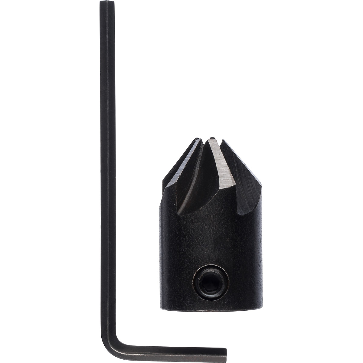 Bosch Aufstecksenker für Holzspiralbohrer