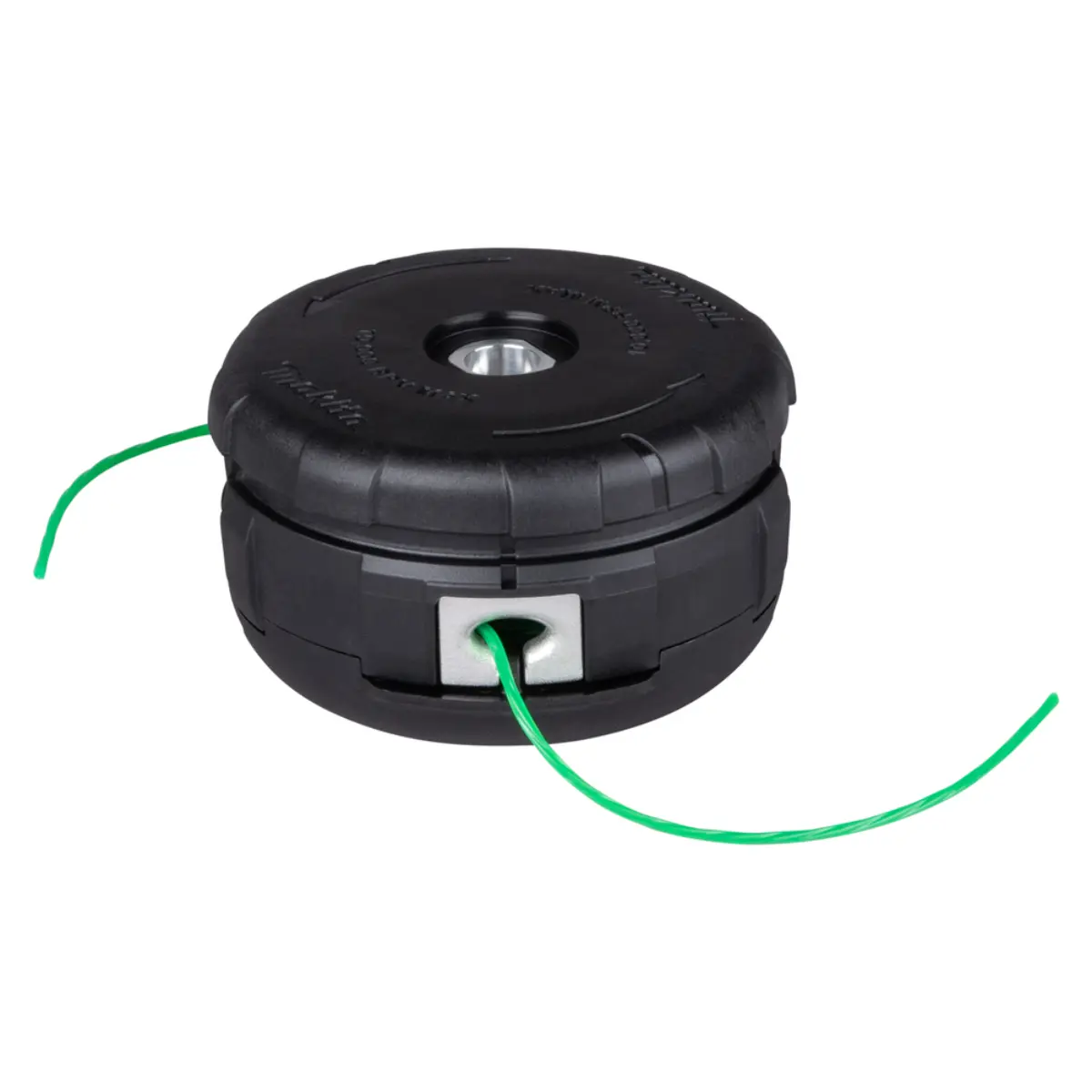 Makita 2-Fadenkopf flach Tap&Go 102mm M10/M8x1,25LH - 1914R8-6