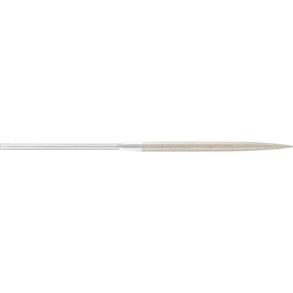 PFERD TOOLS Diamant-Nadelfeile Vogelzunge