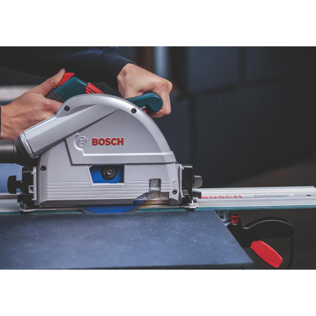 Bosch Kreissägeblatt Expert for High Pressure Laminate
