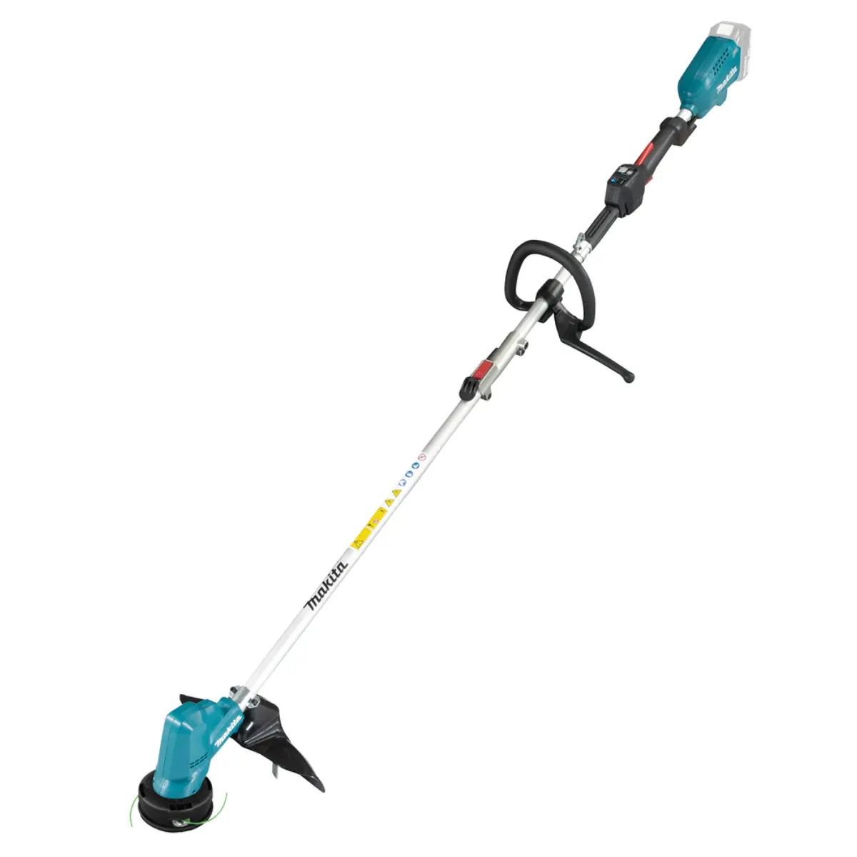 Makita Akku-Rasentrimmer - DUR191LZX9