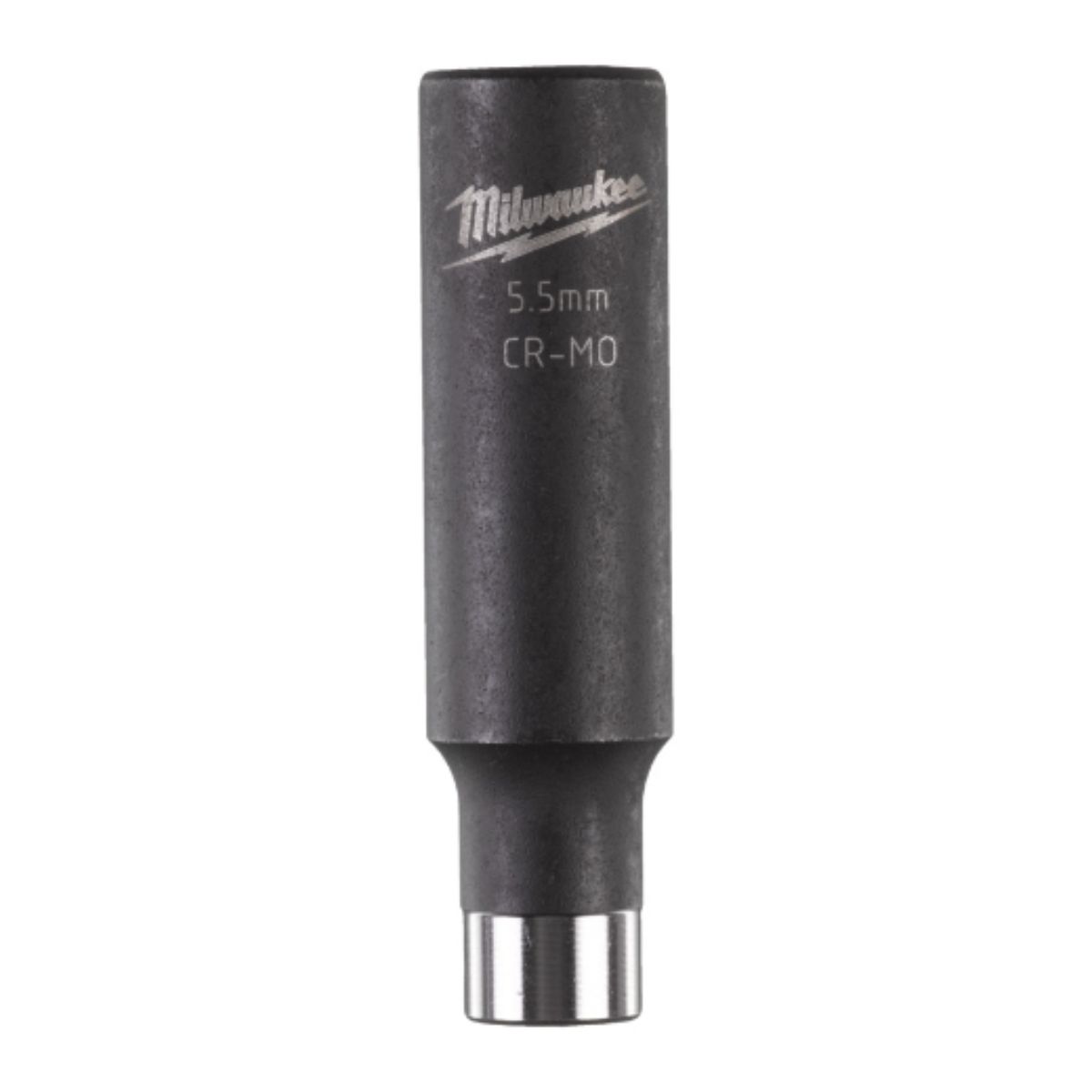 Milwaukee 1/4 Zoll Schlagnuss Shockwave