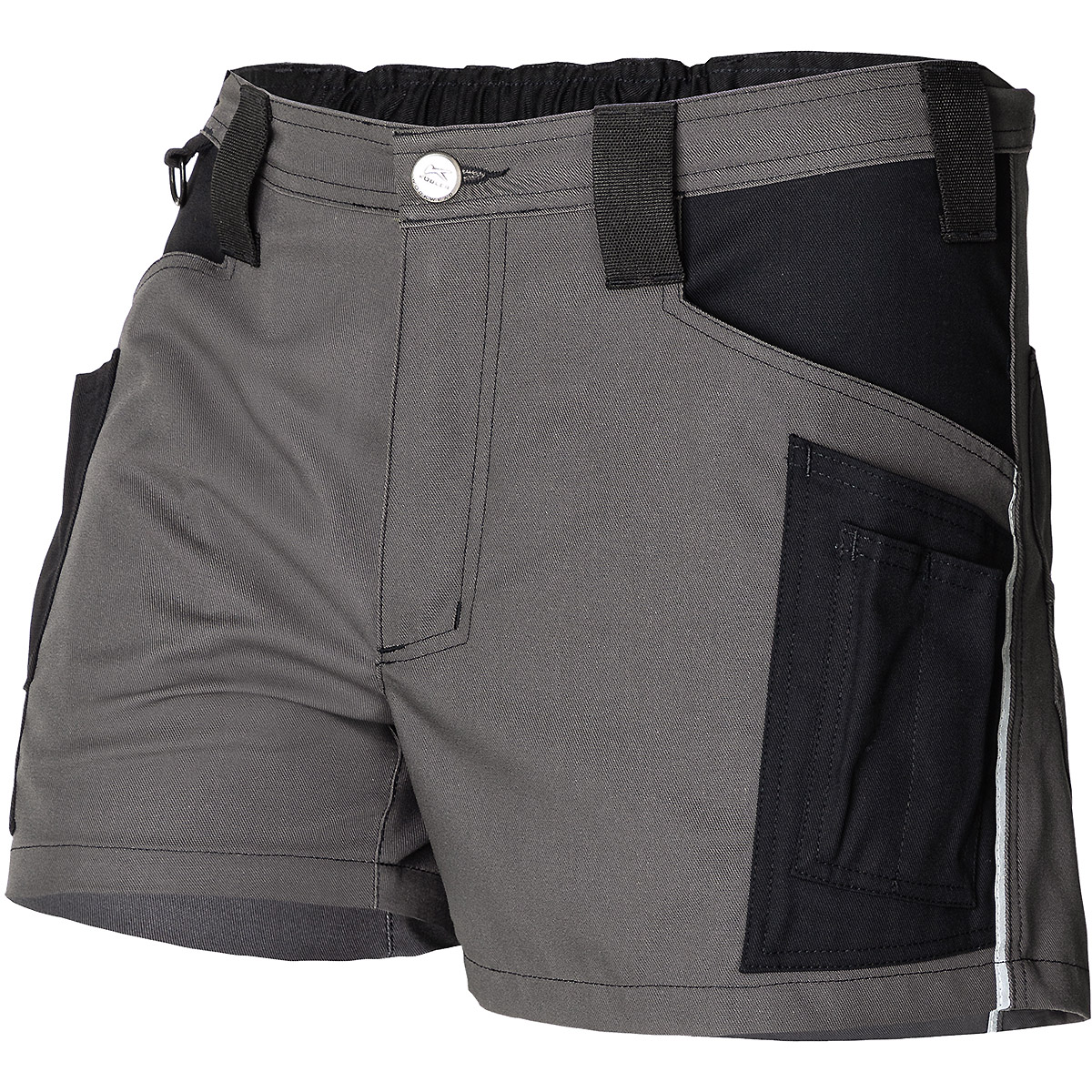 KÜBLER ACTIVIQ Shorts kurz