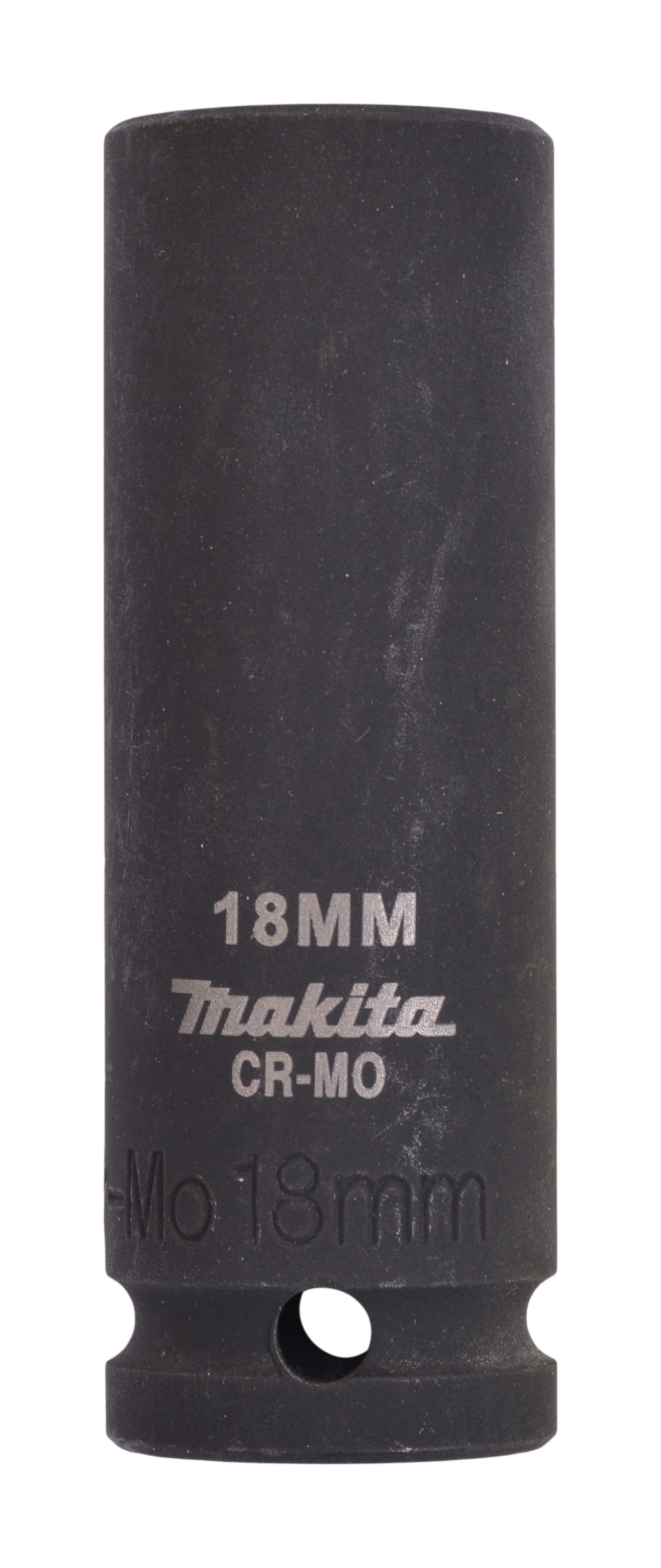 Makita Steckschlüssel 1/2" 18 x 81,5 mm - B-52227