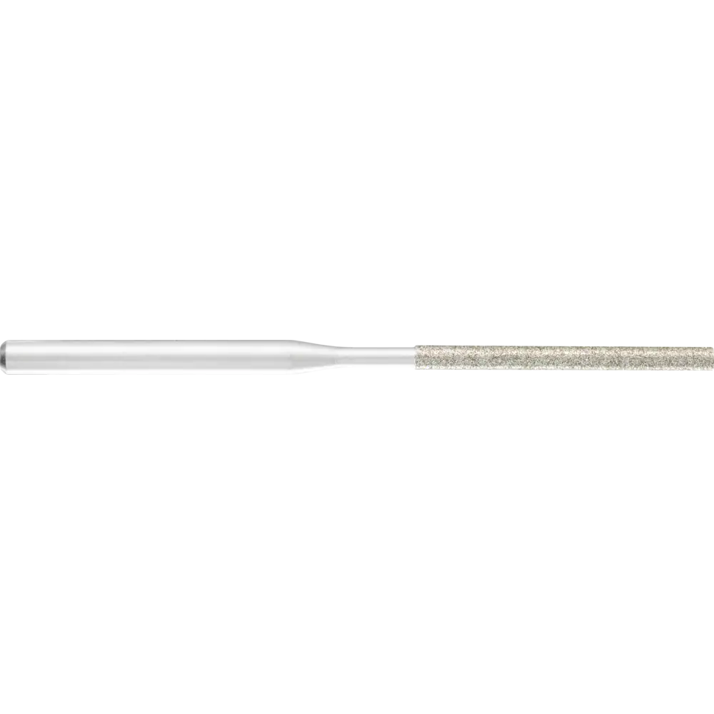 PFERD TOOLS Diamantfeile für Handfeilgerät rund