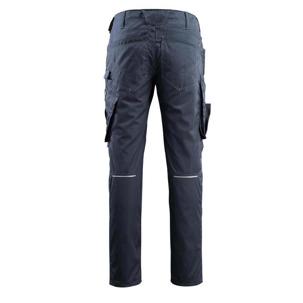 MASCOT Herren Lemberg Hose mit Knietaschen UNIQUE