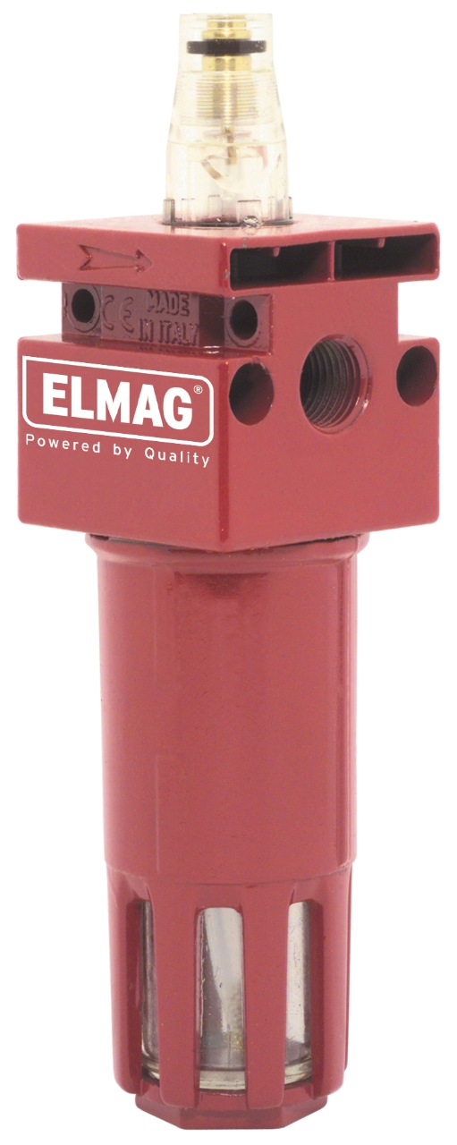 ELMAG Automatischer Öler