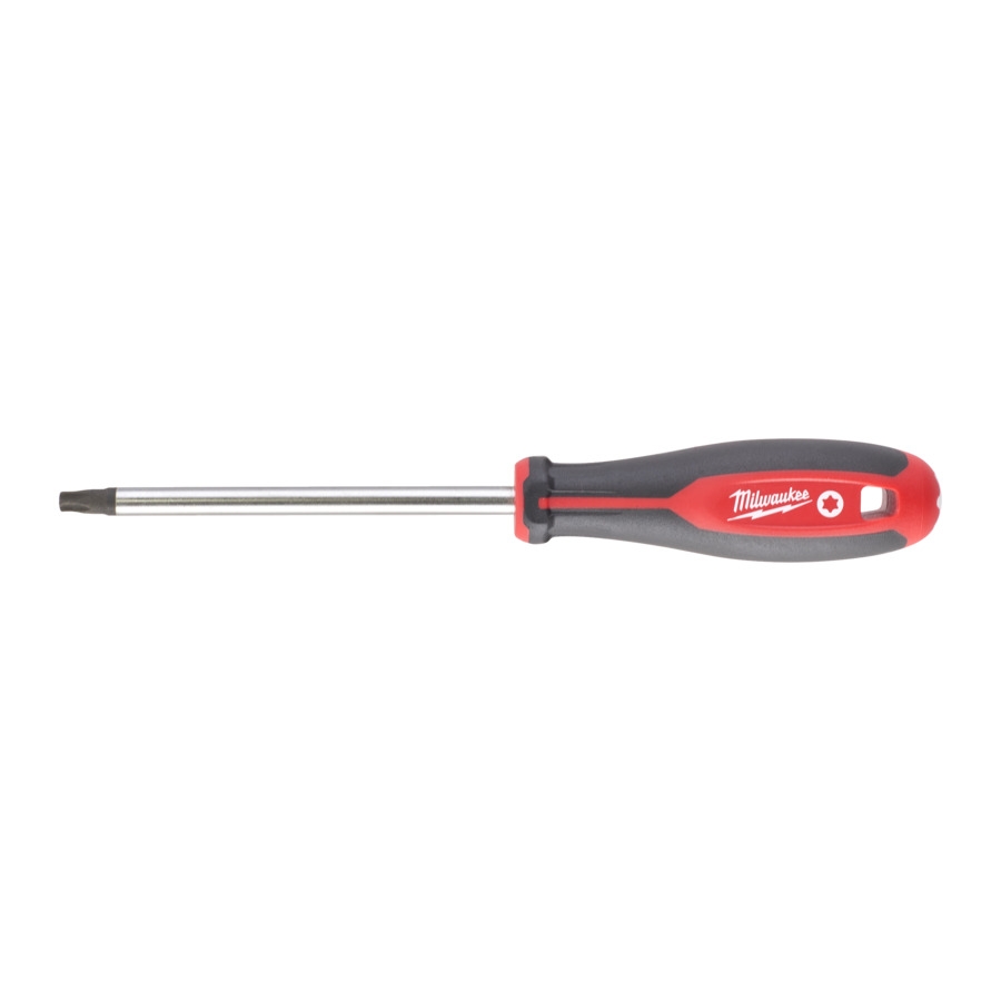 Milwaukee - Tri-Lobe Schraubendreher T40 x 125 - 4932471804